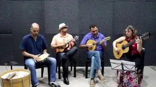 Santa Morena (Jacob do Bandolim) - Choro e Prosa