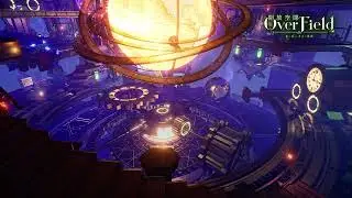 OverField OST | Behaim Realm Regular 1