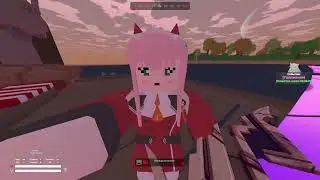 Me uno a un servidor RUSO x100 |SALE TODO MAL| Unturned #2