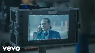 The Kelly Family - Making Of 