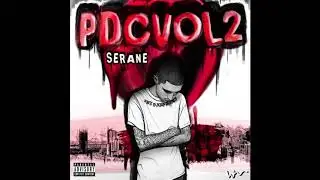 Serane ft. Kasper! - Spacecadet (Prod. lenny.ugn & TTdafool)