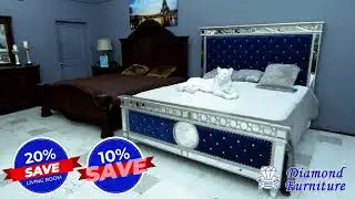 BIGGEST Memorial Day Furniture Sale of the Decade - Diamond Furniture