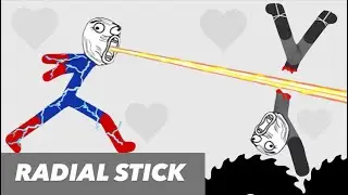 Best Falls | Stickman Dismounting compilation of funny moments #670