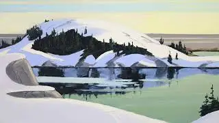 Winter Exhibition 2023/2024