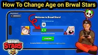 How To Change Age on Brwal Stars (New Update) | Change Age on Brwal Stars Easy Method 2026