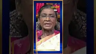 President Droupadi Murmu Empowers Every Woman | Praises CNN-News18 She Shakti Initiative N18S
