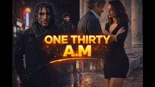 One Thirty AM