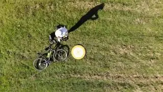 DJI MA ActiveTracking
