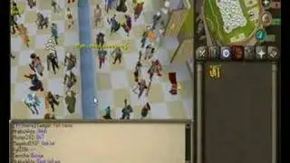 --I m lovely2 Gets 99 Thieving---