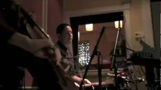 YEVETO - Silver Temples (alt. version) (live at Mobtown Studios)