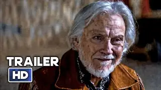 LAWS OF MAN Trailer (2025) Harvey Keitel