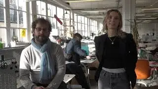 Atelier de projet Fabrication Flexible