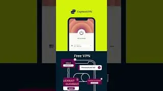 Free VPN VS ExpressVPN Portrait 49off