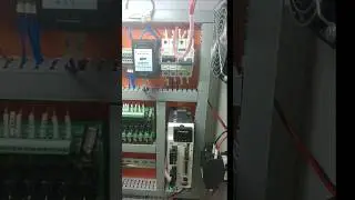 PLC Electrical Workshop