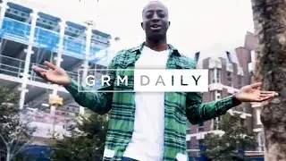 Tarisai - Zone [Music Video] | GRM Daily