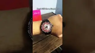 Oh he will love it #watch #giftideas