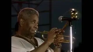 Dizzy Gillespie - Birks' Works (Live) (1952)