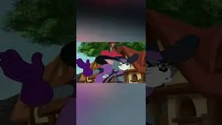 Rat Band Itchy Song