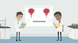 Uroflowmetry is the Beginning of the Prostate Healthcare Journey