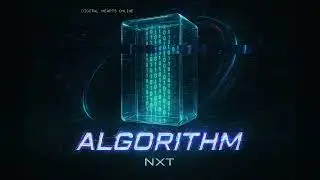 NXT &ndash; アルゴリズム (ALGORITHM) | Official Audio