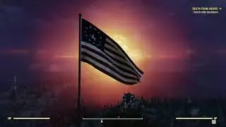Fallout 76 episode 224 GHOSTBUSTERS WEST VIRGINIA HEADQUARTERS