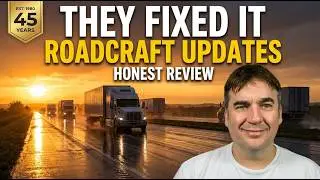 От сломленного к блестящему – история искупления RoadCraft