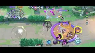 Pokemon Unite Custom match
