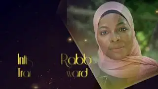 Professor Intisar A Rabb MBLA Trailblazer 2018