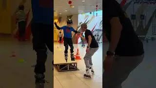Прыжки с трамплина