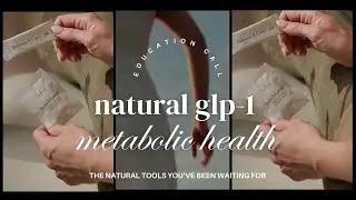 Balance & Burn | GLP 1 Blood Sugar Support with Akkermansia and Metabolic and Weight Management
