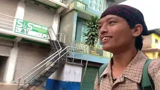 GHAMLE JHANNAI MARENA ||🥶😨 [NOGEN YAKTHUNG VLOG ]🪫