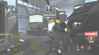 5 Man On Screen  (Useable)