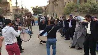 جوبي عراقي رائع                                       نصيرخليل