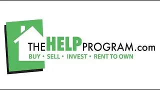 Welcome to The HELP Program