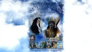 Resumen SEMANA SANTA de PARLA 2015