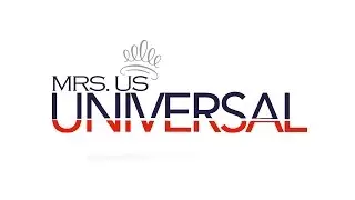 Mrs. US Universal 2016