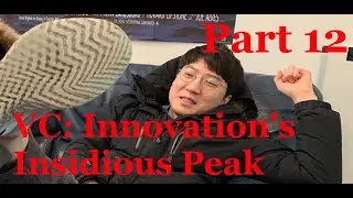 Life manner muled and embarrassed- Inno crushes a Zerg gosu in his prime #VC #VenomousClassic #GSL