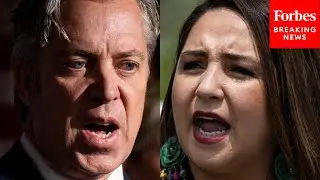 Andy Ogles Calls To &lsquo;Deport' Dem Delia Ramirez&mdash;A U.S. Citizen&mdash;Over Her 'Guatemalan' Comments