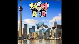 Back in Toronto! | BBR Little Cup Week 6