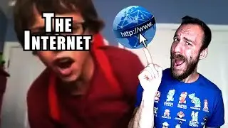 What It's Like Having An Opinion On The Internet