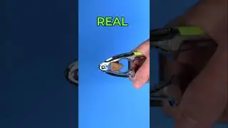 3d printed nutcracker vs real