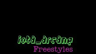 iota_arcane Freestyle Rap Flows Off the Dome Mix 2018