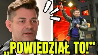 Zenek Martyniuk Już Nie Ukrywa! Wyjawił Prawdę Tuż Przed Sylwestrem