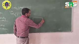 Solar Collectors | Solar Energy Utilisation | SNS Institutions