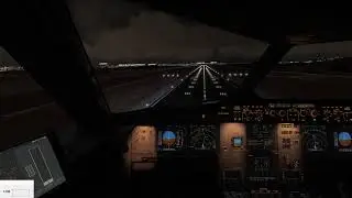 ✈️ From the Algarve to Madrid ✈️ Iberia A320-200