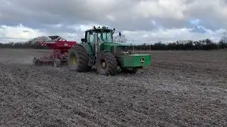 Horsch CO4 Drill For Sale