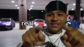 It's All Your Fault