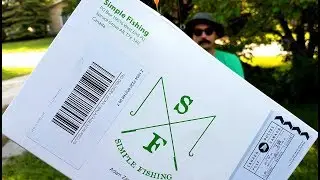 RLM Mini Unbox Mar 2018