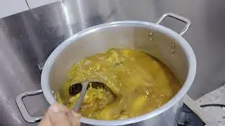 ايش غدانا يا شيف عبده شاهد الفيديو #الشيف #عبده 