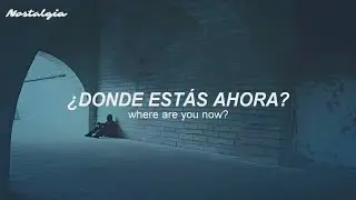 Alan Walker - Faded (Sub. Español + Lyrics)